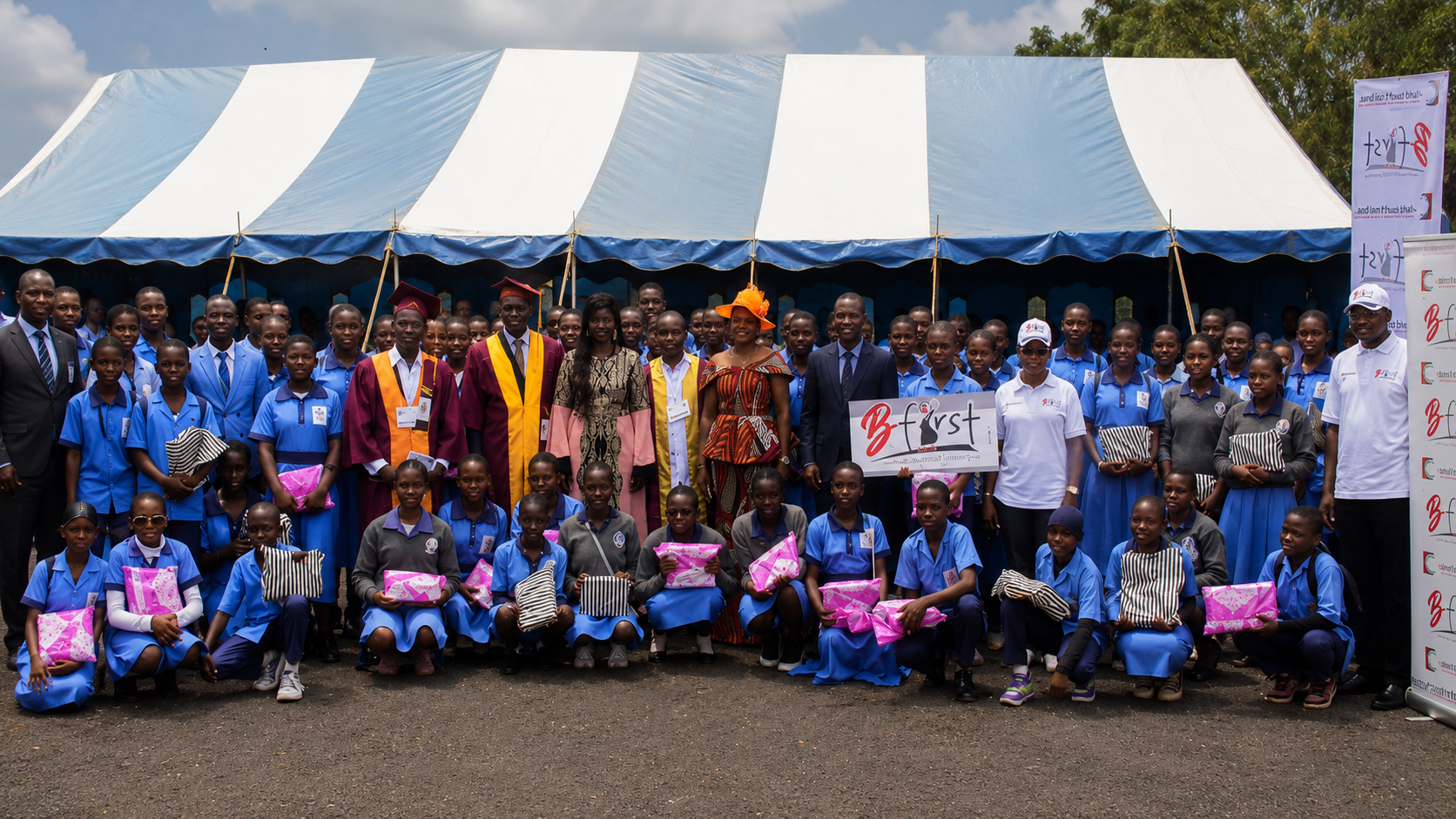 SUCCESS AND CELEBRATION 1